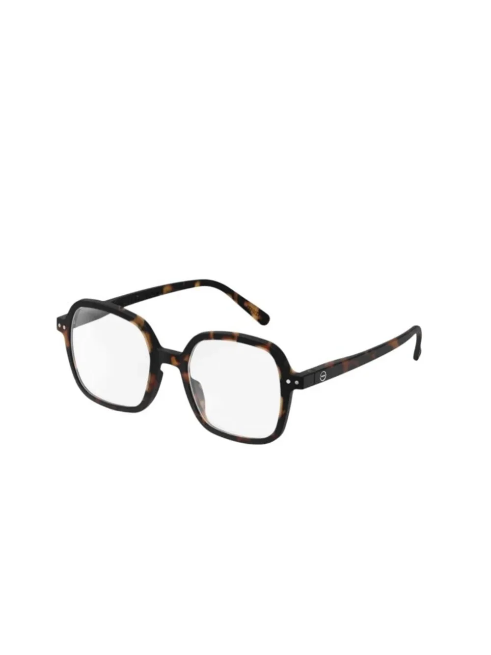 Izipizi Paris Office Tortoise Reading Glasses +3.0